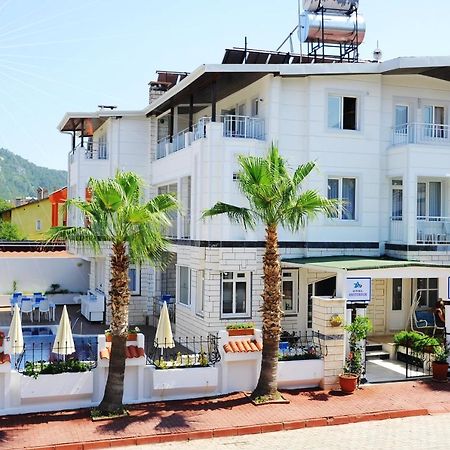 Amsterdam Boutique Hotel Kemer Eksteriør billede