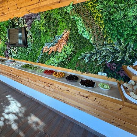 Amsterdam Boutique Hotel Kemer Eksteriør billede