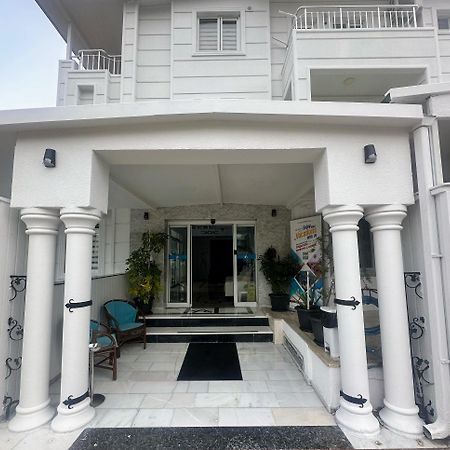 Amsterdam Boutique Hotel Kemer Eksteriør billede