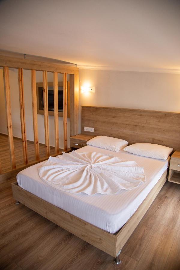 Amsterdam Boutique Hotel Kemer Eksteriør billede