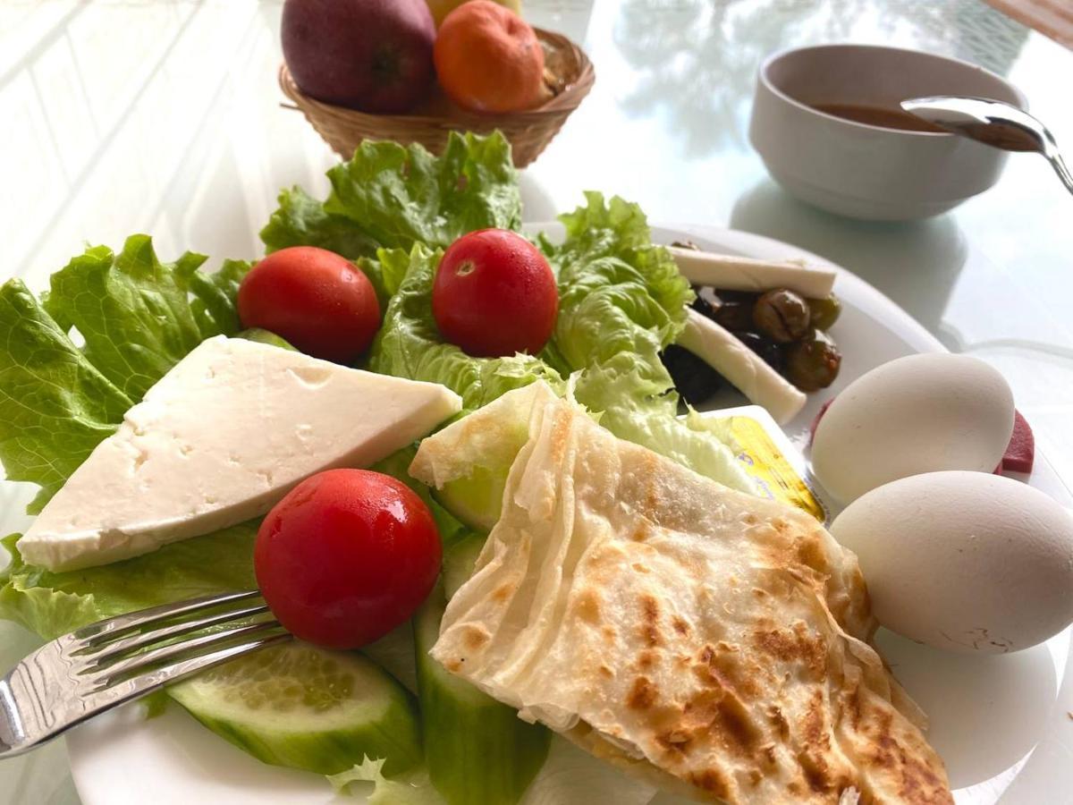 Amsterdam Boutique Hotel Kemer Eksteriør billede