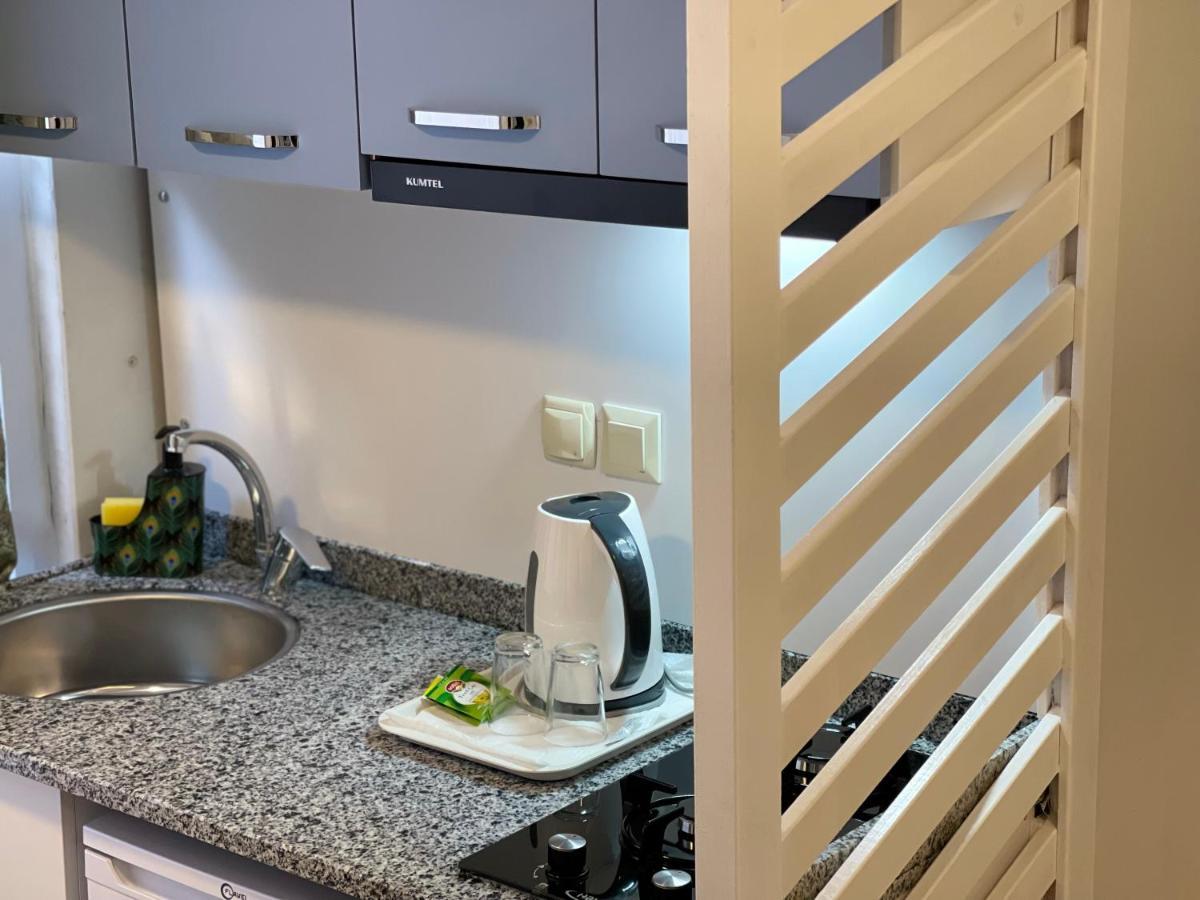 Amsterdam Boutique Hotel Kemer Eksteriør billede