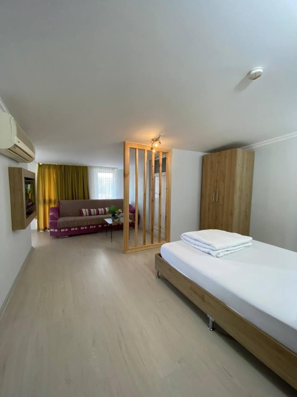 Amsterdam Boutique Hotel Kemer Værelse billede
