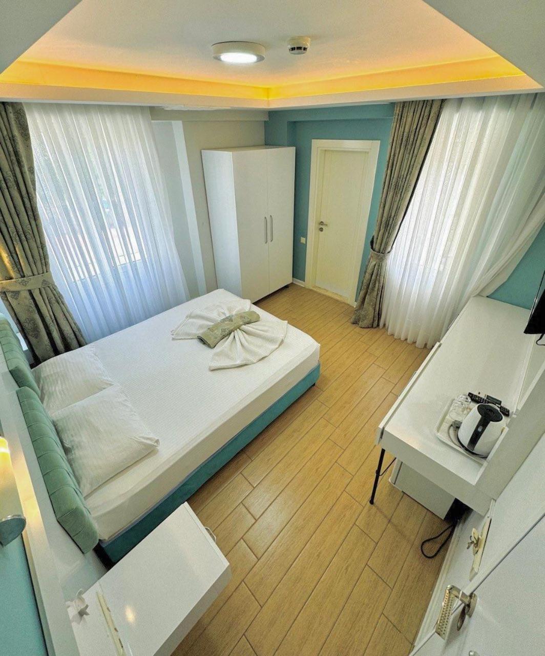 Amsterdam Boutique Hotel Kemer Eksteriør billede