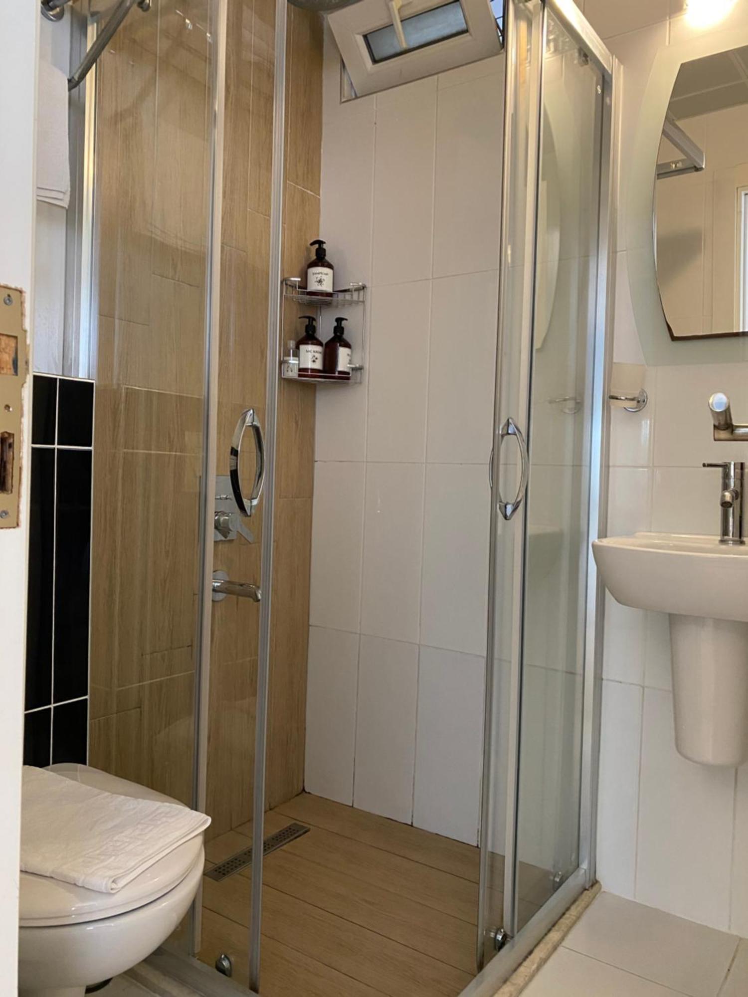 Amsterdam Boutique Hotel Kemer Eksteriør billede