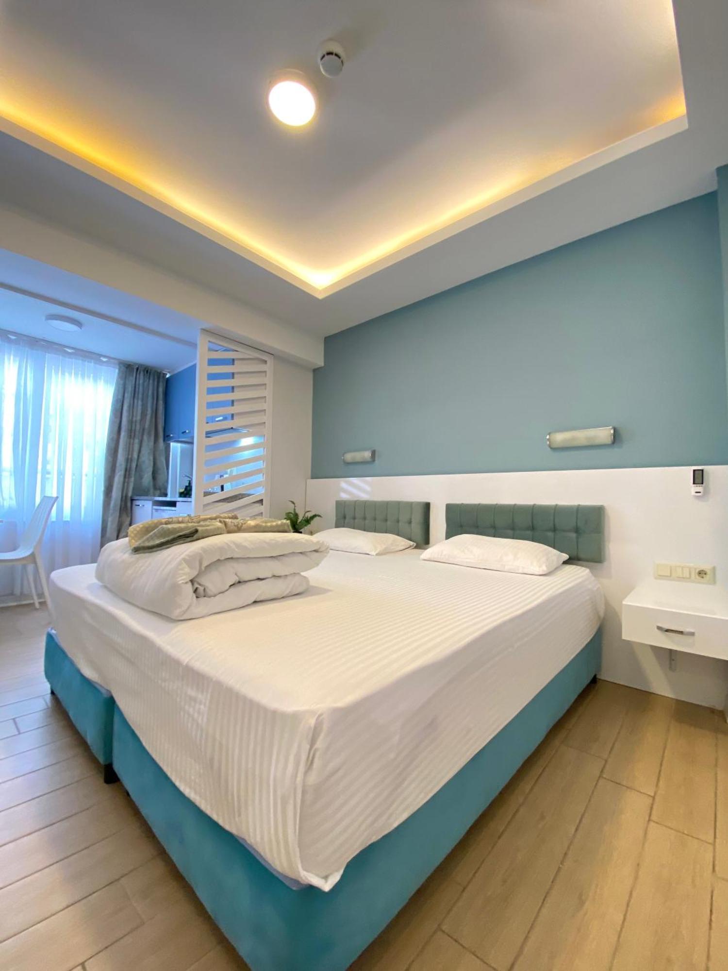 Amsterdam Boutique Hotel Kemer Eksteriør billede