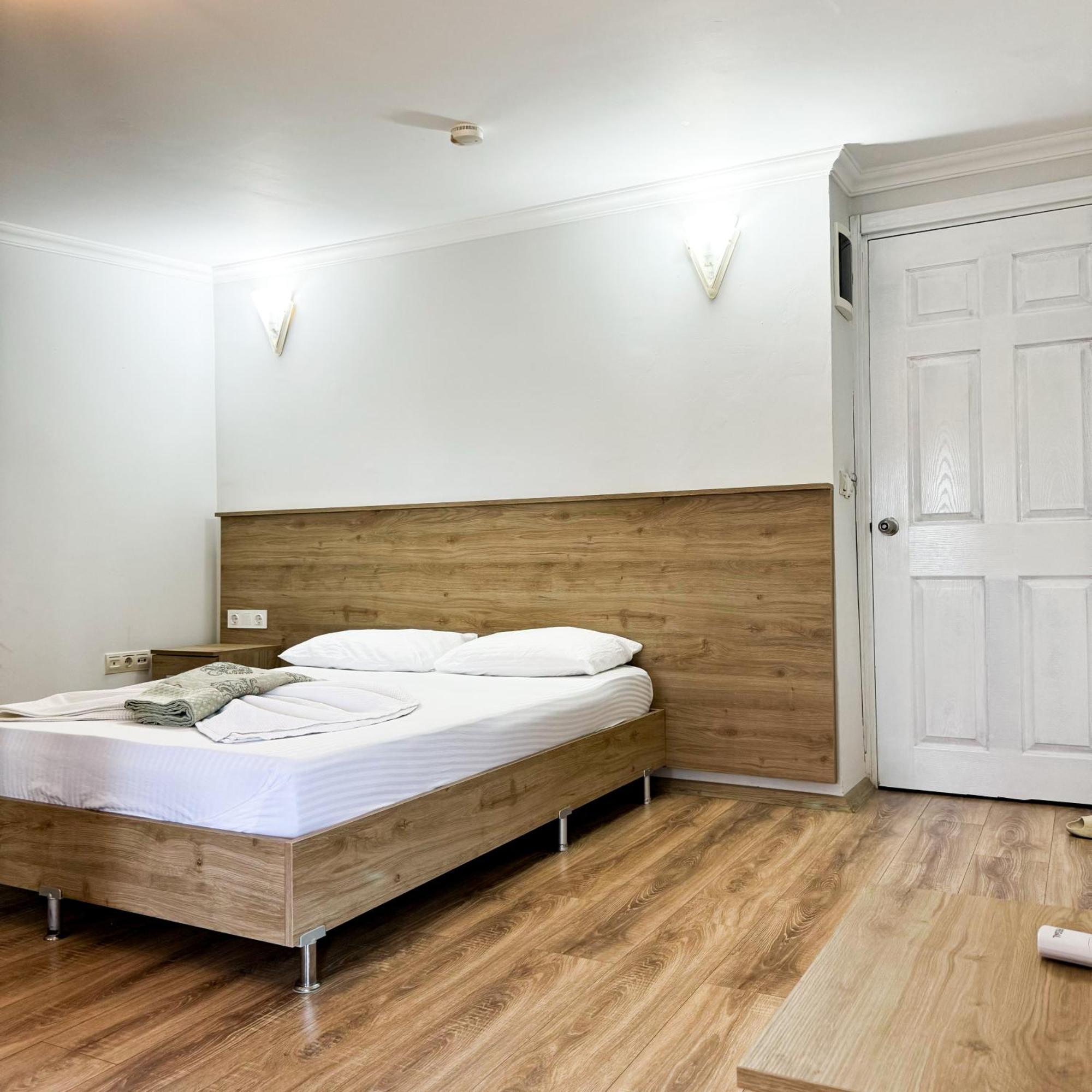 Amsterdam Boutique Hotel Kemer Eksteriør billede