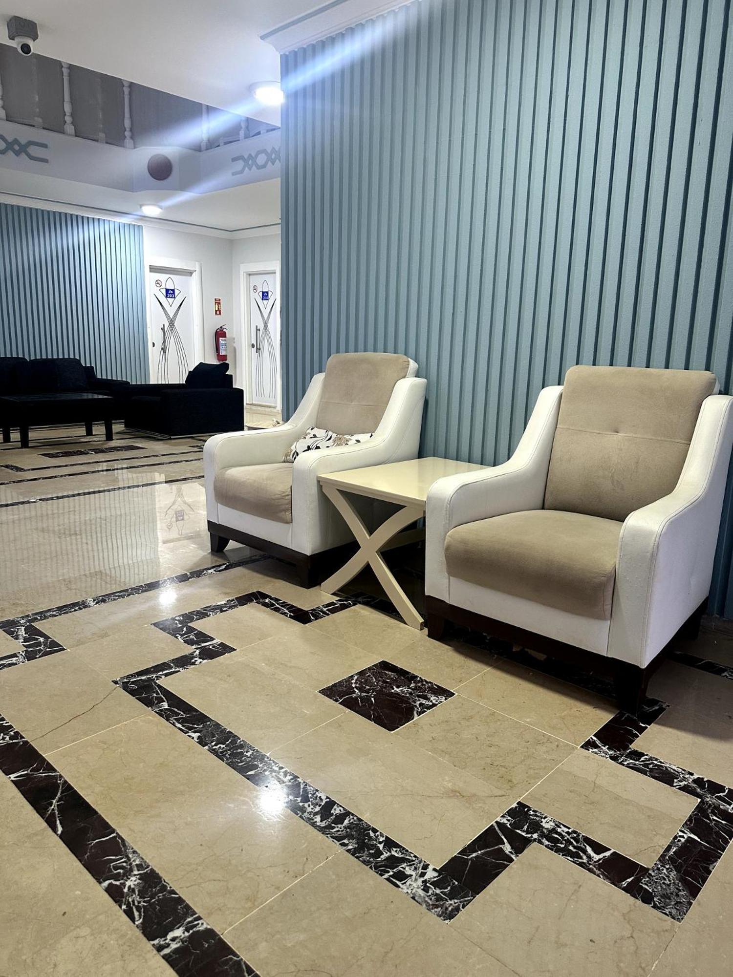 Amsterdam Boutique Hotel Kemer Eksteriør billede